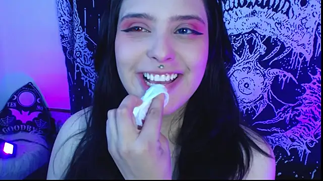 mikaskullcs Live Chatraum