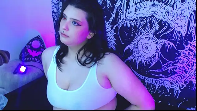Sala de chat ao vivo de mikaskullcs