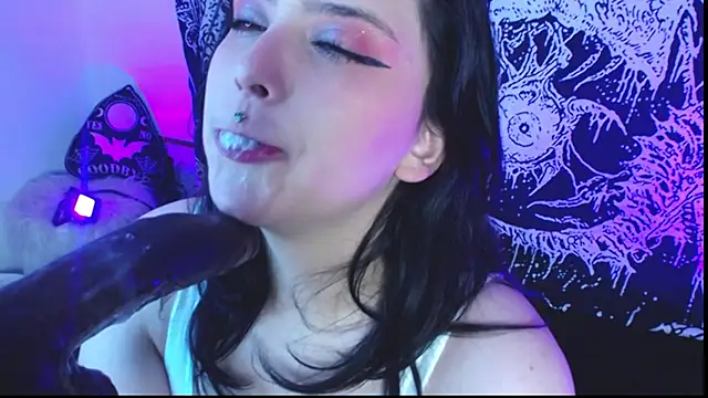 mikaskullcs Cameră chat live