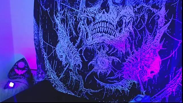 Chat ao vivo de mikaskullcs