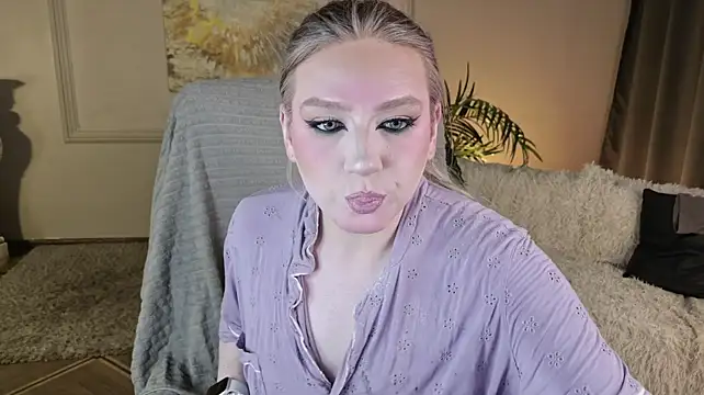 Jes_Solar's Webcam Show