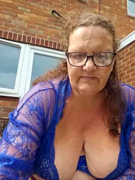 Chat ao vivo de MissQueenBeex
