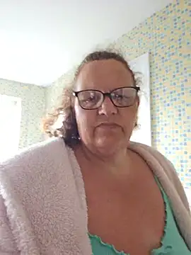 MissQueenBeex Live Chatraum