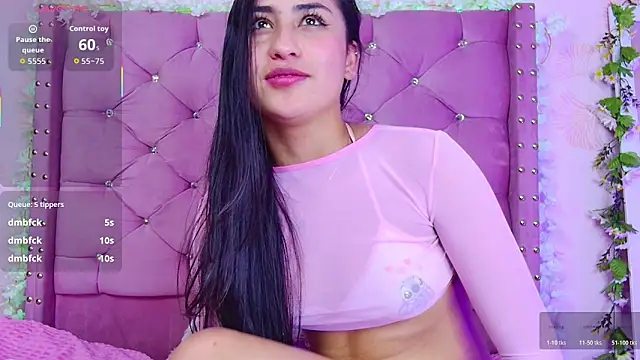 kity_x – Naživo XXX chat
