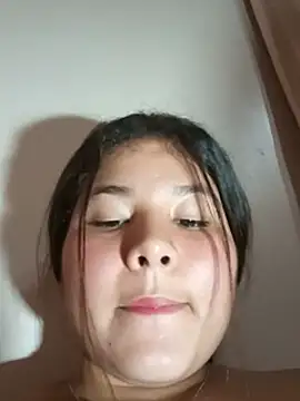 Chat ao vivo de Daika_Rodriguez