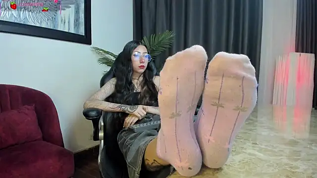 Laila_Angels Live Chatraum