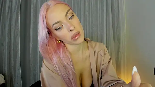 Chat ao vivo de _Miss_Valentina_