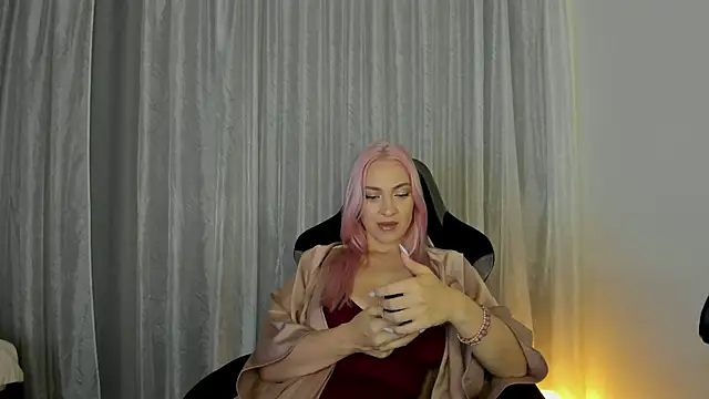 _Miss_Valentina_ Cameră chat live