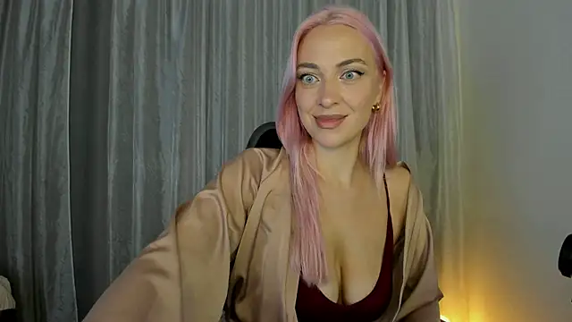 غرفة دردشة _Miss_Valentina_ المباشرة
