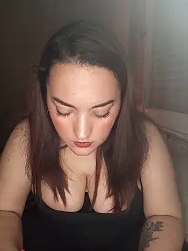 myla_rommer1 Live Chatraum
