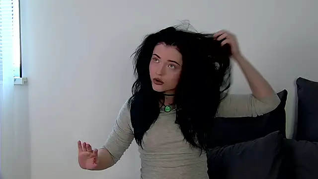 Sala de chat en directo de AshleyD_