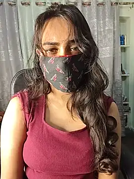 Alana_curise 现场聊天室