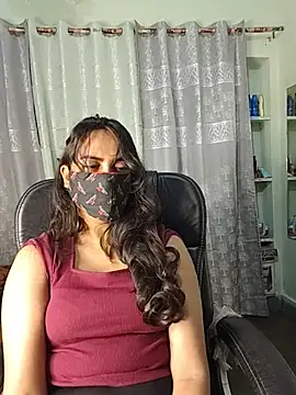 Alana_curise লাইভ চ্যাট রুম