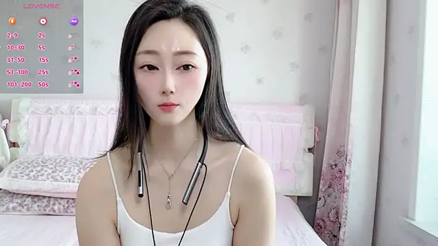 Živá chatovací místnost anjila888