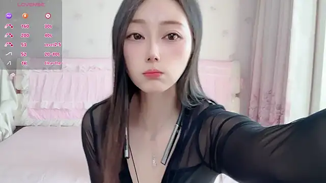anjila888 Live Chatraum
