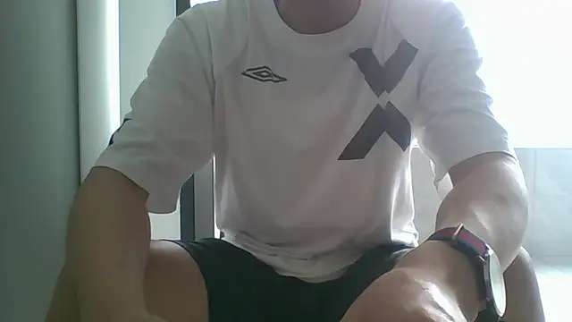 nole_china7 Webcam show