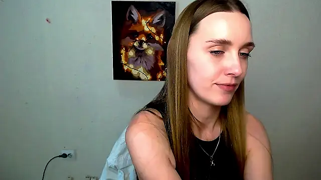 Chat ao vivo de Doll_Angelina