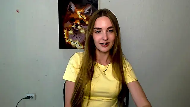 Doll_Angelina Adlı Modelin Canlı Sohbet Odası