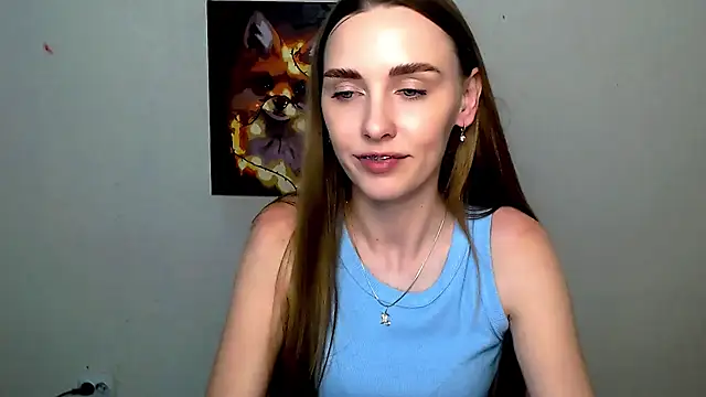 Doll_Angelina Live Chatraum