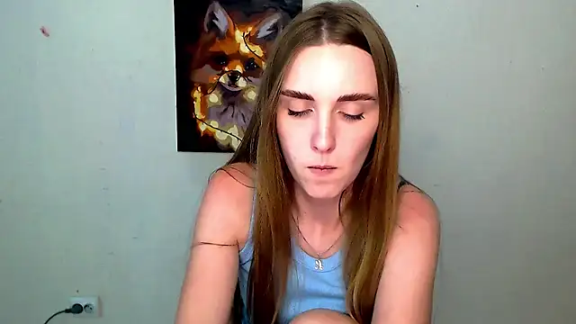חדר צ'אט בשידור חי של Doll_Angelina