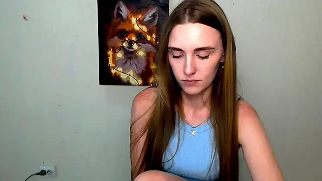 Doll_Angelina Cameră chat live