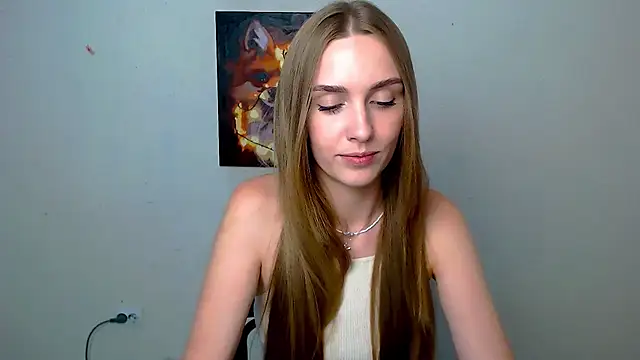 Doll_Angelina's Live Chat Room