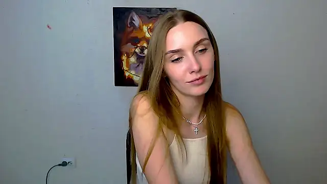 Chatroom en direct de Doll_Angelina