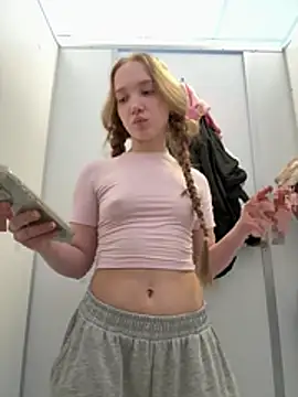 bambi_lu – live sex-cam-show