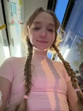 Živá chatovací místnost bambi_lu