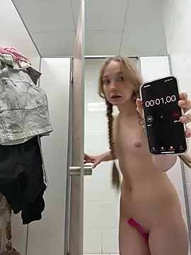 bambi_lu Live Sex Cam-Show