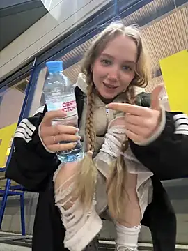 bambi_lu Live seks camshow