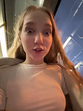 bambi_lu's Live Sex Cam Show
