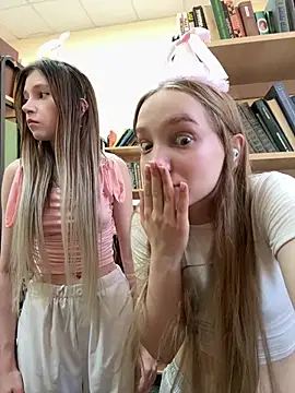 Sala de chat en directo de bambi_lu