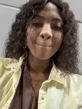 Show sexual ao vivo de Angel_tammy
