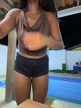 Bilik Sembang Langsung Angel_tammy