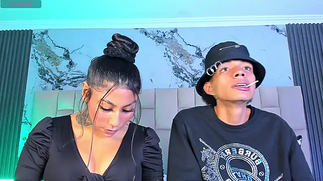 candyandmarilyn 现场聊天室