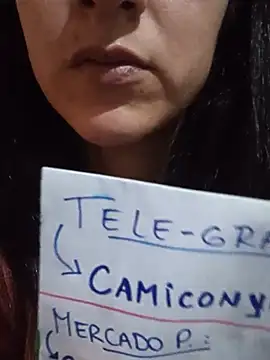 Camilitah Ruang Obrolan Langsung