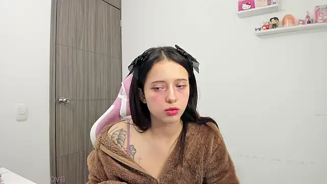 ImBunnyNova Live Chatraum