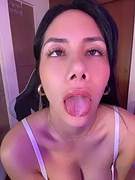 Chat ao vivo de ArianaReynoldss