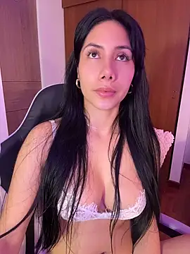 ArianaReynoldss Cameră chat live
