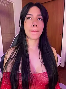 Živá chatovací místnost ArianaReynoldss