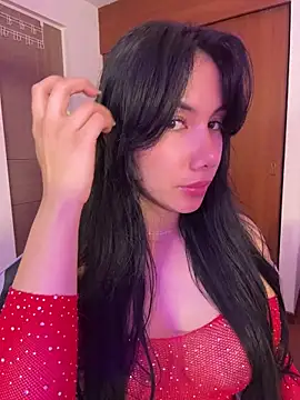 Chat ao vivo de ArianaReynoldss