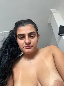 carlafox05 Cameră chat live
