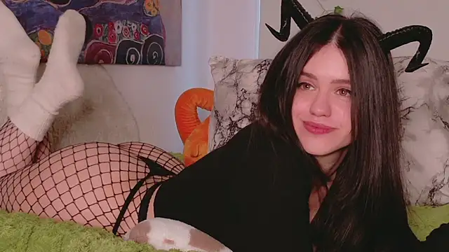 غرفة دردشة secret_princess المباشرة