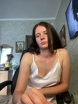 MariannaSi Live Chatraum