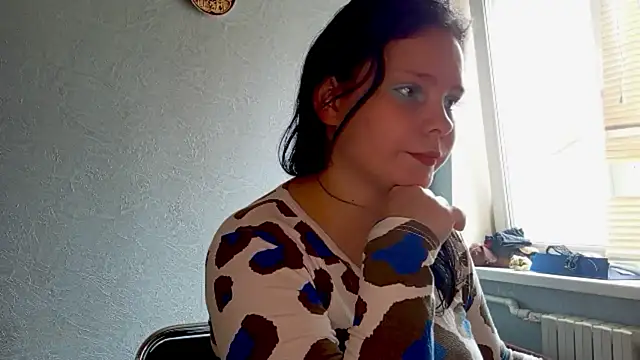 Živá chatovací místnost SweetPiggyx