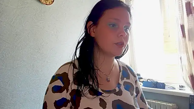 Chat ao vivo de SweetPiggyx