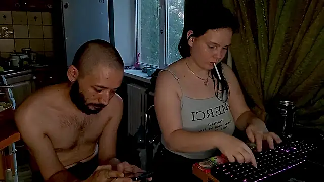 SweetPiggyx: онлайн-чат