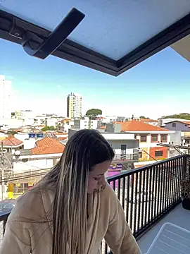 Chat ao vivo de Patyyyy