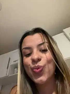 Chat soba uživo modela Patyyyy